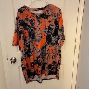 Under armour heat gear tshirt 3xl